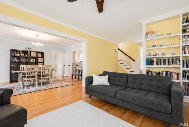 724 S Park Avenue, Bloomington, IN 47401