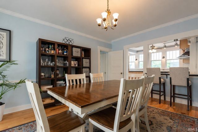 724 S Park Avenue, Bloomington, IN 47401