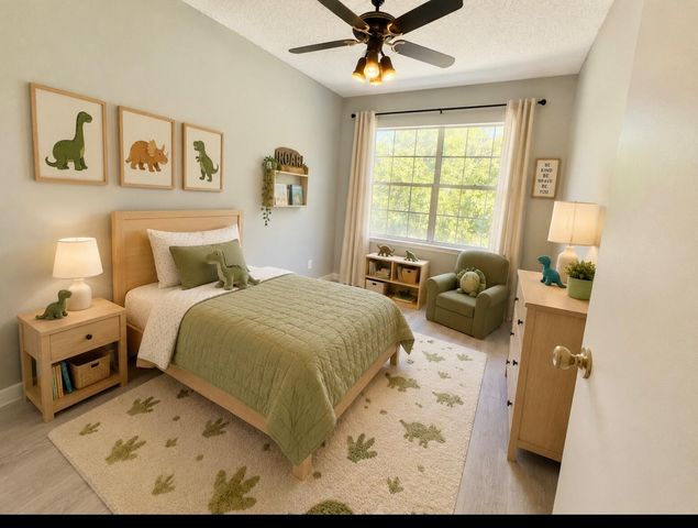 222 Foxtail Drive E, Greenacres, FL 33415