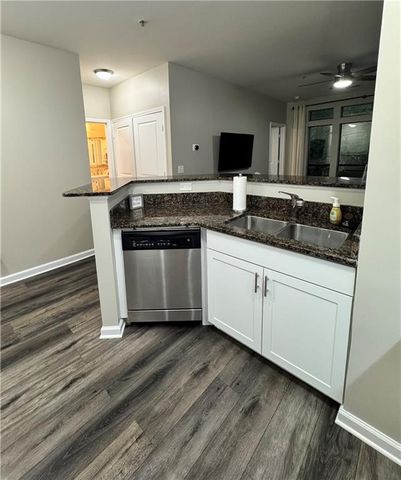 821 Ralph Mcgill Boulevard NE 3313, Atlanta, GA 30306