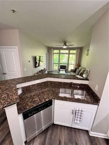 821 Ralph Mcgill Boulevard NE 3313, Atlanta, GA 30306