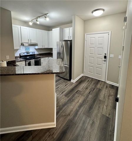 821 Ralph Mcgill Boulevard NE 3313, Atlanta, GA 30306