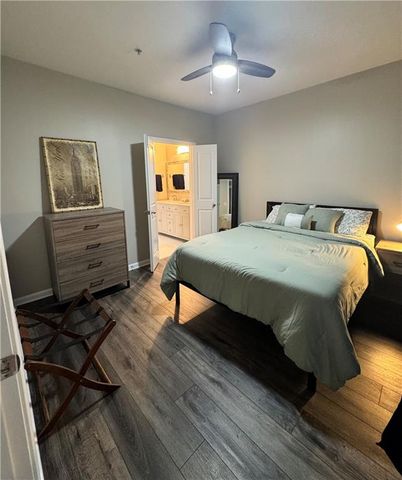 821 Ralph Mcgill Boulevard NE 3313, Atlanta, GA 30306