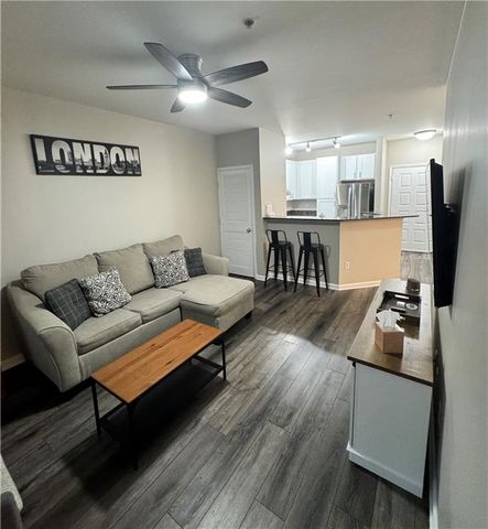 821 Ralph Mcgill Boulevard NE 3313, Atlanta, GA 30306