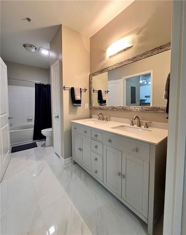 821 Ralph Mcgill Boulevard NE 3313, Atlanta, GA 30306