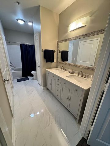 821 Ralph Mcgill Boulevard NE 3313, Atlanta, GA 30306