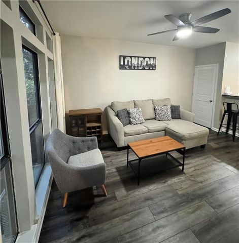 821 Ralph Mcgill Boulevard NE 3313, Atlanta, GA 30306