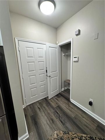 821 Ralph Mcgill Boulevard NE 3313, Atlanta, GA 30306