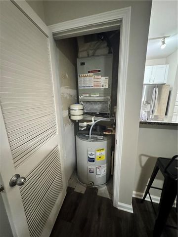 821 Ralph Mcgill Boulevard NE 3313, Atlanta, GA 30306