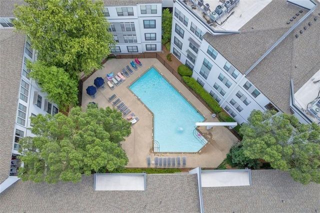 821 Ralph Mcgill Boulevard NE 3313, Atlanta, GA 30306