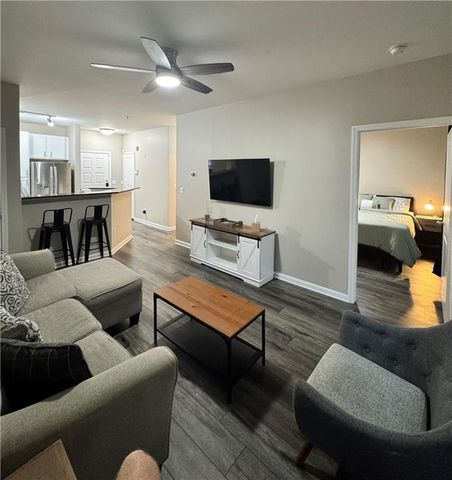 821 Ralph Mcgill Boulevard NE 3313, Atlanta, GA 30306