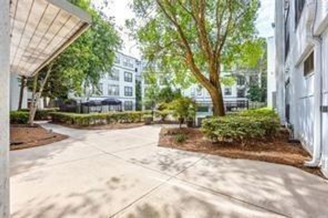 821 Ralph Mcgill Boulevard NE 3313, Atlanta, GA 30306