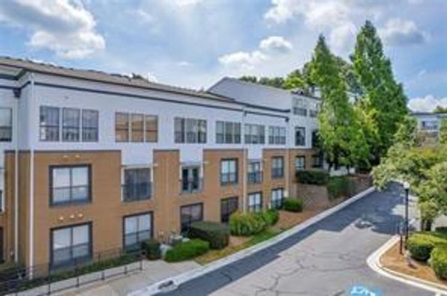 821 Ralph Mcgill Boulevard NE 3313, Atlanta, GA 30306