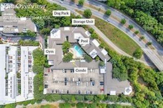 821 Ralph Mcgill Boulevard NE 3313, Atlanta, GA 30306