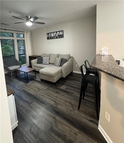 821 Ralph Mcgill Boulevard NE 3313, Atlanta, GA 30306