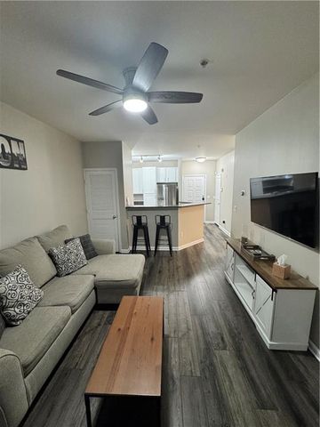 821 Ralph Mcgill Boulevard NE 3313, Atlanta, GA 30306