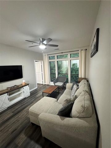 821 Ralph Mcgill Boulevard NE 3313, Atlanta, GA 30306