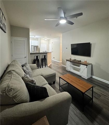 821 Ralph Mcgill Boulevard NE 3313, Atlanta, GA 30306