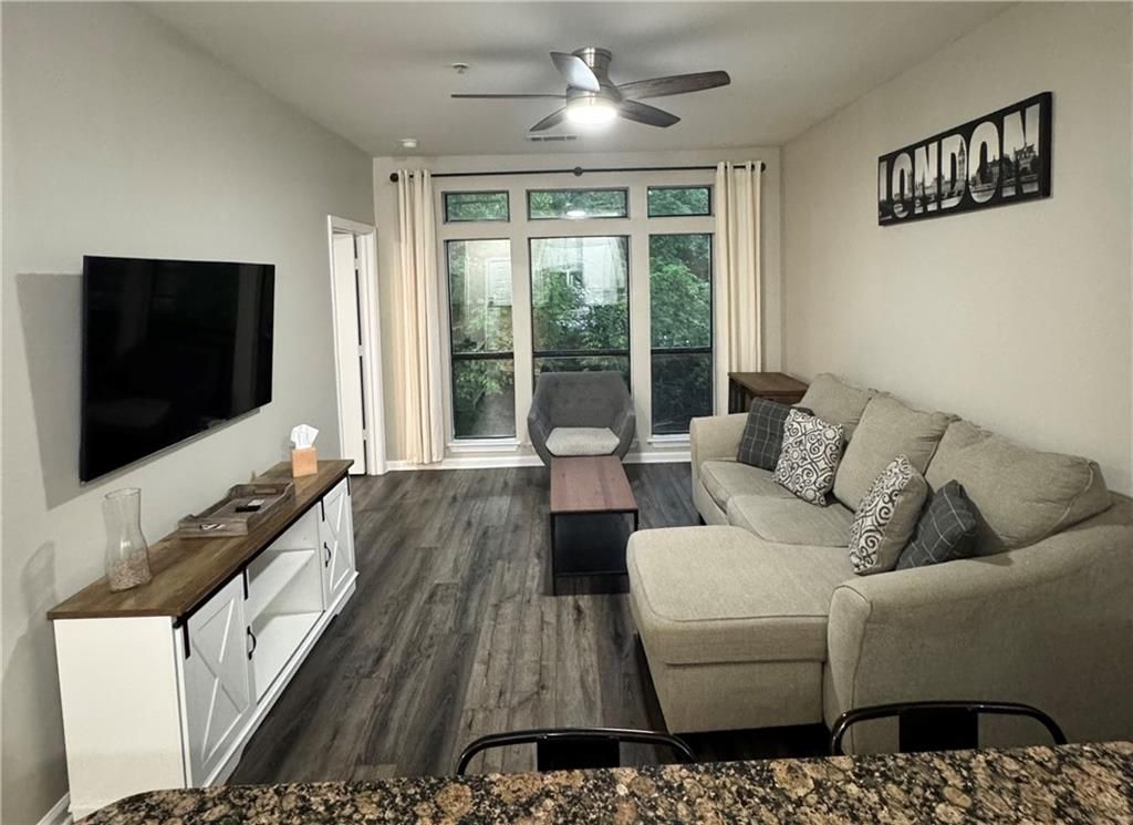 821 Ralph Mcgill Boulevard NE 3313, Atlanta, GA 30306