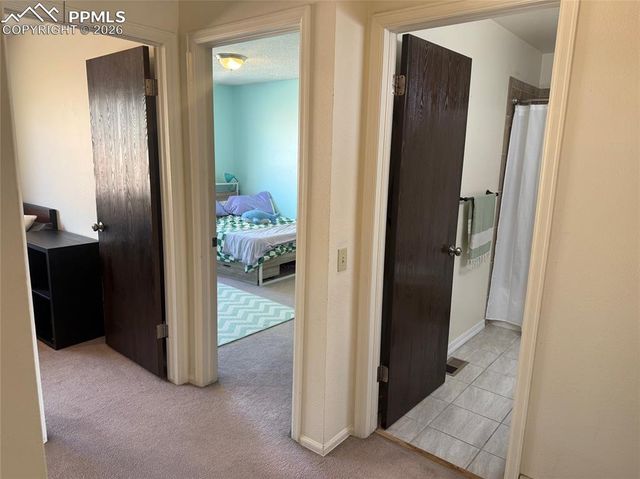 3410 E Oak Creek Drive, Colorado Springs, CO 80906