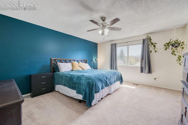 3410 E Oak Creek Drive, Colorado Springs, CO 80906