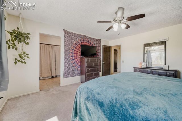 3410 E Oak Creek Drive, Colorado Springs, CO 80906