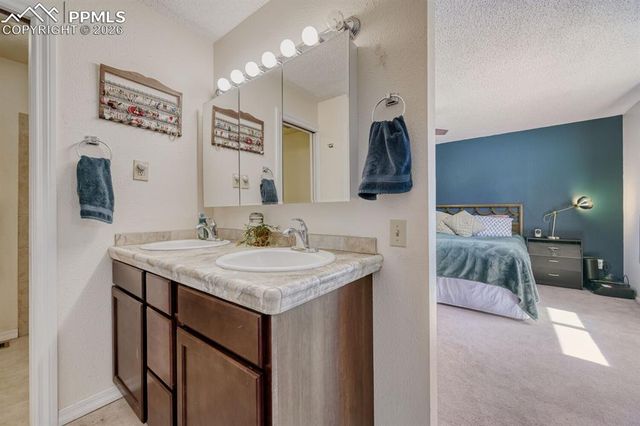 3410 E Oak Creek Drive, Colorado Springs, CO 80906