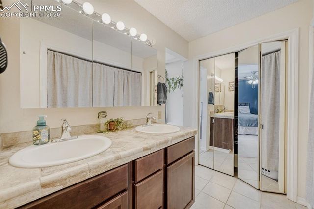 3410 E Oak Creek Drive, Colorado Springs, CO 80906