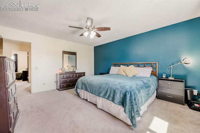 3410 E Oak Creek Drive, Colorado Springs, CO 80906