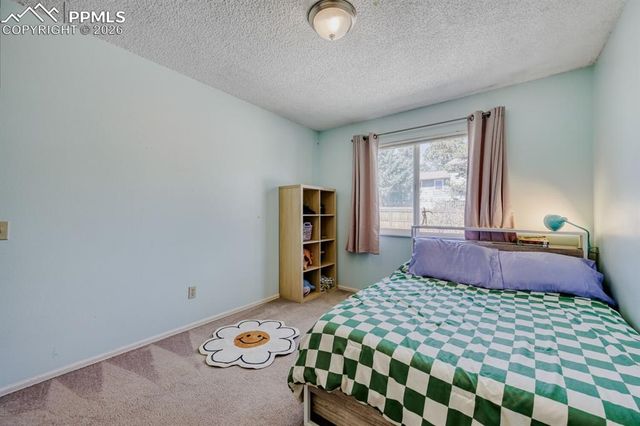 3410 E Oak Creek Drive, Colorado Springs, CO 80906