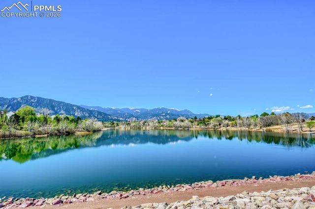 3410 E Oak Creek Drive, Colorado Springs, CO 80906