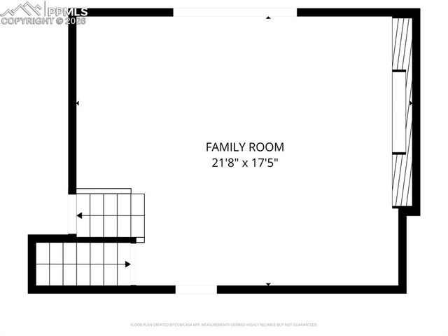 3410 E Oak Creek Drive, Colorado Springs, CO 80906