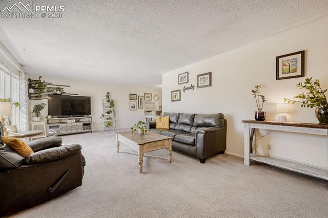 3410 E Oak Creek Drive, Colorado Springs, CO 80906