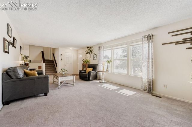 3410 E Oak Creek Drive, Colorado Springs, CO 80906