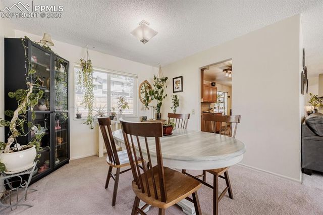 3410 E Oak Creek Drive, Colorado Springs, CO 80906