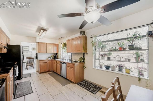 3410 E Oak Creek Drive, Colorado Springs, CO 80906