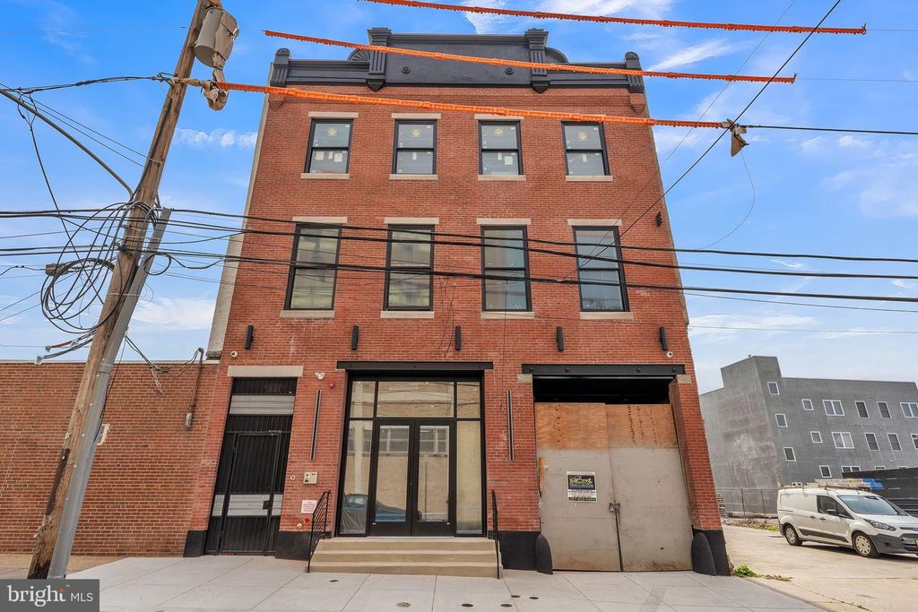 1243 N 26TH ST #3, Philadelphia, PA 19121