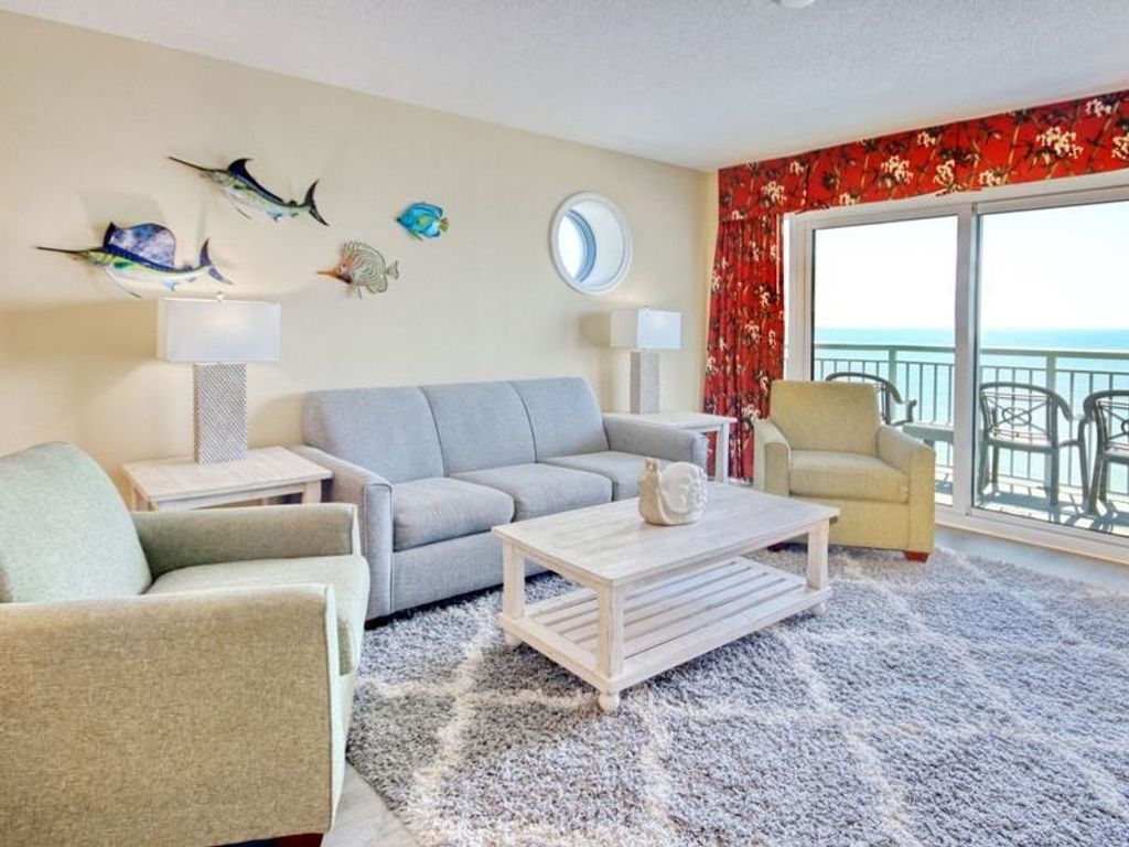 2007 S Ocean Blvd. # 701, Myrtle Beach, SC 29577 — photo 3