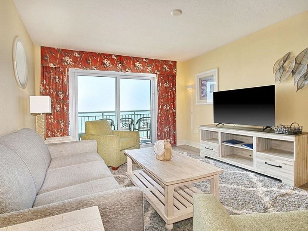 2007 S Ocean Blvd. # 701, Myrtle Beach, SC 29577 — photo 4