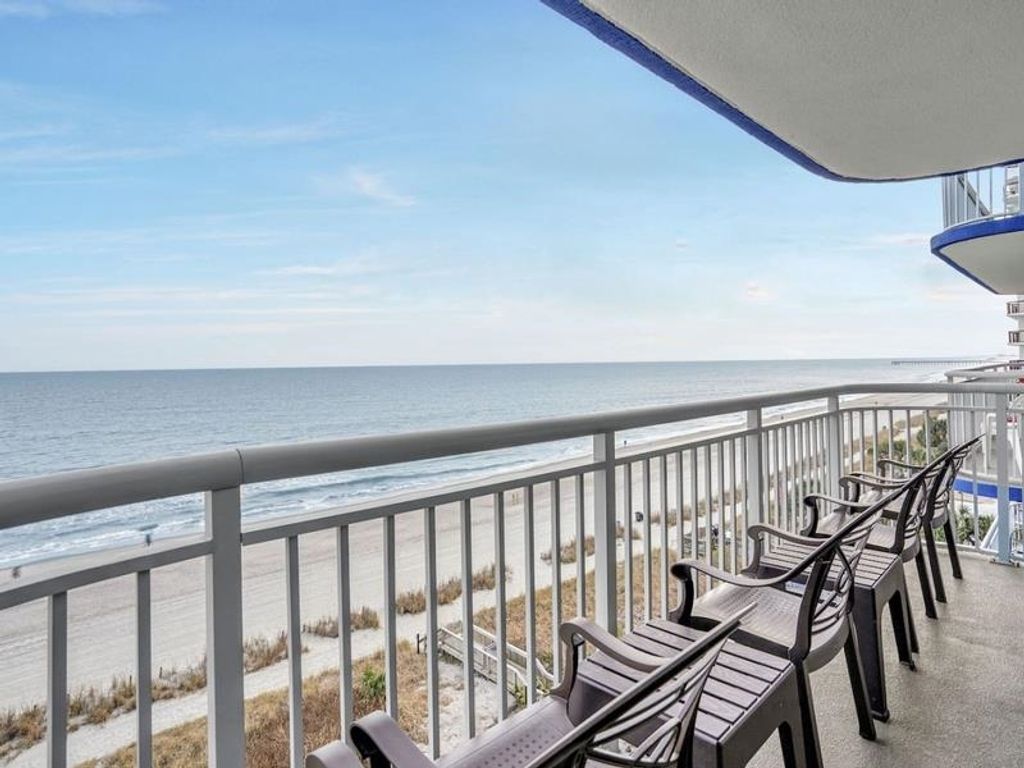 2007 S Ocean Blvd. # 701, Myrtle Beach, SC 29577 — photo 5