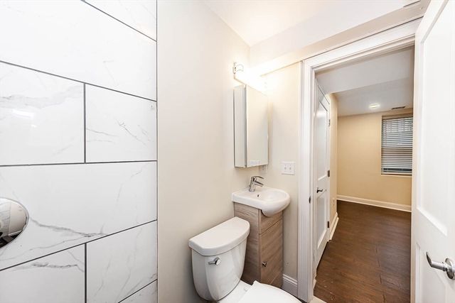 28 Albion Street 1, Medford, MA 02155