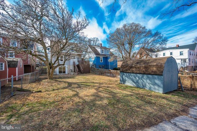 104 CYPRESS ST, Hagerstown, MD 21742