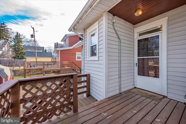 104 CYPRESS ST, Hagerstown, MD 21742