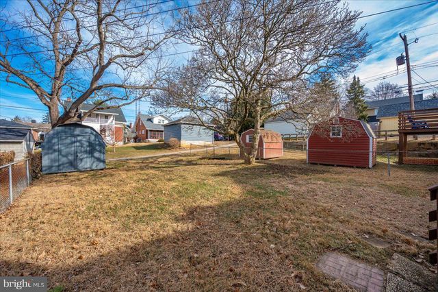 104 CYPRESS ST, Hagerstown, MD 21742