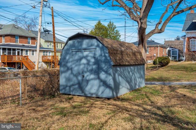 104 CYPRESS ST, Hagerstown, MD 21742