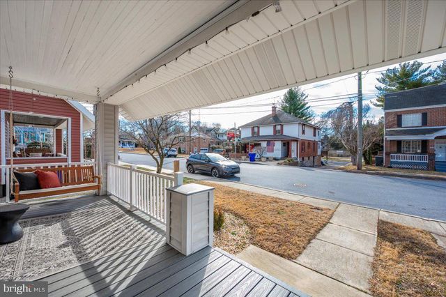 104 CYPRESS ST, Hagerstown, MD 21742