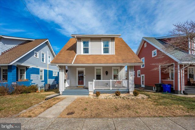 104 CYPRESS ST, Hagerstown, MD 21742