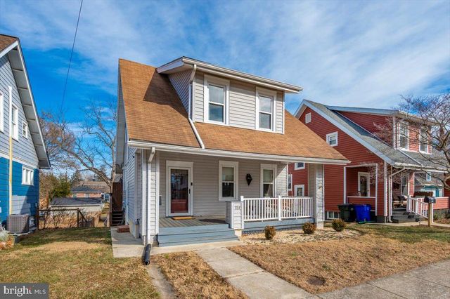 104 CYPRESS ST, Hagerstown, MD 21742