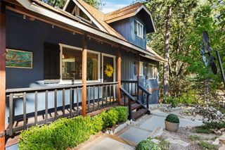 256 N Fairway, Lake Arrowhead, CA 92352