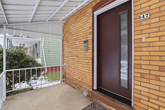 347 Washington St, Leetsdale, PA 15056